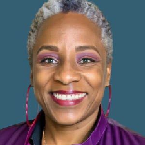 Profile photo of Dr. Temeca Richardson